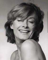 Jean Marsh, the wonderful actress, writer and creator of Upstairs  Downstairs who we lost earlier this year.