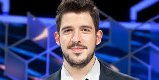 David Leo, de 'Pasapalabra' y 'El Cazador', procesado por un presunto caso  de violencia de género