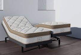 Easy to use via the remote control, both the head electric bed dual queen split adjustables queens store and. 11 Best Alternatives To A Sleep Number Bed Compare Smart Beds