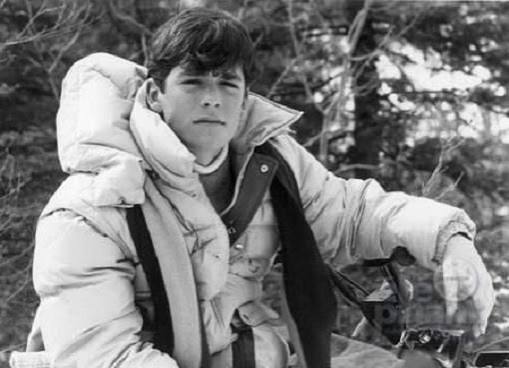 Toby McTeague (1985)