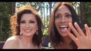 Sheree Hudson's Instagram, Twitter & Facebook