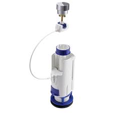 Mecanisme Chasse D Eau A Cable Double Poussoir Sas Chasse D Eau Chasse Et Mecanique