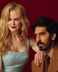 It's a Dev Patel kind of week. Vanity Fair just featured the star in its  31st annual Hollywood issue, which “brings together the biggest stars of  Hollywood in glorious and unexpected ways.”