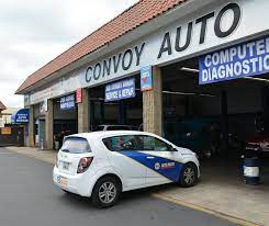 Convoy Auto Repair In San Diego Is A Proud Carrier Of Napa Auto Parts Automotive Repair Shop Auto Repair Shop Auto Repair