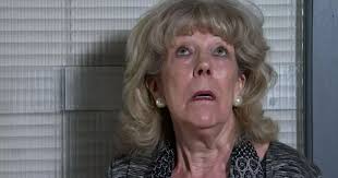 Corrie fans 'work out' Stephen's sinister plan as they predict horror twist  for Audrey