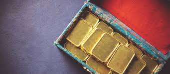 Willst du in gold anlegen, hast du die wahl zwischen barren und münzen oder wertpapieren. Warum Zentralbanken Auf Gold Setzen Migros Bank