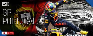 Gran premio de imola 2021 en vivo. Checo Perez En Vivo Gran Premio De Portugal