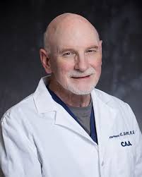Dr. David W. Strathern, MD