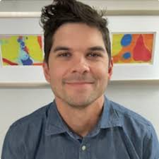 Stephen Mitchell, PhD, LMFT Profile