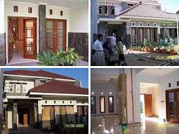 Biaya bangun rumah minimalis 3 kamar desain rumah minimalis via desainrumahidamanku.xyz. Bangun Rumah Di Pekalongan 2