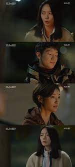 spoiler matrimonial chaos bae doona gives lee el and son sukku relationship advice relationship advice bae relationship