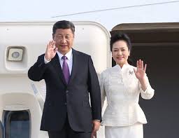 Chairman Xi Jinping: Hardliner yet a ...