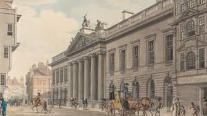 East Indiaman | Merchant Ship, Trading ...