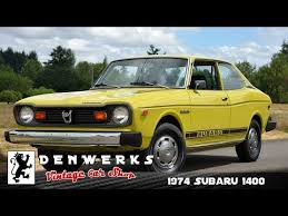 Image result for Herald Yellow 1975 Subaru