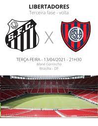 Aqui você aprende como assistir a santos x corinthians ao vivo, online e grátis. Onde Assistir O Jogo Do Santos Hoje Pela Libertadores