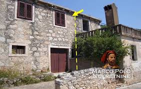 Four bedrooms/3 baths on 3,075 square feet. Small Stone House 232 Marco Polo Nekretnine Map Search