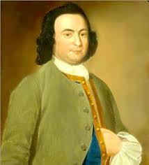 George Mason IV (1725-1792)