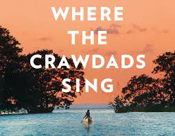 Where the crawdads sing was . Where The Crawdads Sing Release Date Cast Trailer And More