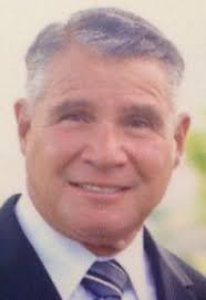 Patrick Baca Obituary (1952