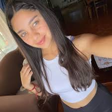 Carla Carrasco Cortés