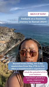 Imagine spending five days (May 27th