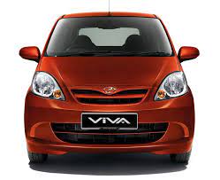 Senarai harga kereta perodua baru di kota kinabalu sabah. Perodua Viva Prices Reduced From Rm3 000 Rm5 300 Paultan Org
