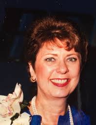 Obituary information for June Esther Anson Williams