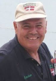 Esteban Irungaray Goni Obituary