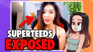 SuperTeeds Exposed. - YouTube