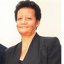 Ms. Edith E. Houston Obituary