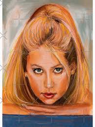 Camisetas: Anna Kurnikova