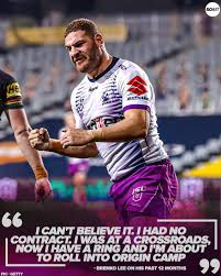 The broncos have been ramping up their recruitment drive this week, and the red hill outfit have now reportedly signed another origin. 12 Months Ago Brenko Lee Was Close Roasted Rugby League Facebook