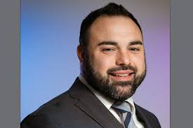 2022 40 Under 40: Derek White