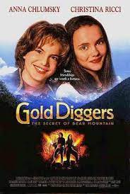 I know it has been some time since my last update however some things are worth waiting for. Gold Diggers The Secret Of Bear Mountain Wikipedia
