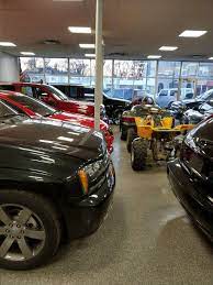 Bienvenue chez western avenue ! Sam S Auto Sales 6815 S Western Ave Chicago Il 60636 Usa