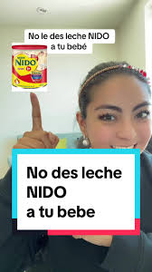 Diferencia Entre Nido Kinder Y Nido Excella Gold 1