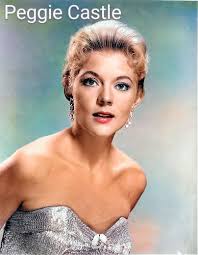 Beverly Eileen Michaels (December 29, 1927