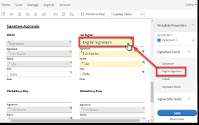 Use Digital Signatures