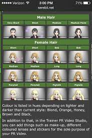Pokemon X Hairstyles Male Hairstyles Ideas 2020