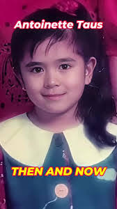 Antoinette Mallett's Instagram, Twitter & Facebook