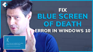 We did not find results for: How To Fix Blue Screen Of Death Error In Windows 10 Blue Screen Fix 2020 Youtube