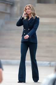 Currently, she is engaged to josh bowman. Emily Vancamp Archives Celebsfirst