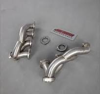 304 Stainless Steel Exhaust Manifold for Benz W211 E55 Amg ...