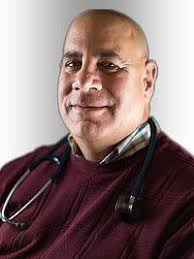 Vincent Yacono, R.N., M.A., P.N.P.