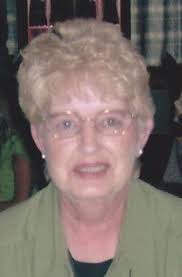 Ida Mae Buttram Obituary