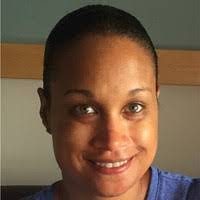 Kathryn Spellman's Instagram, Twitter & Facebook