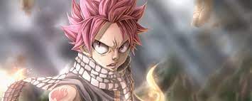 Tons of awesome fairytail natsu wallpapers to download for free. Fairy Tail Dual Monitor Wallpapers Top Free Fairy Tail Dual Monitor Backgrounds Wallpaperaccess