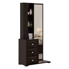 Be it the harleston solid wood dressing table without storage by amberville, takeo dresser with. Wooden Designer Dressing Table Size 6x3 Feet Hariom Interior Plywood And Hardware Centre Id 17100877133