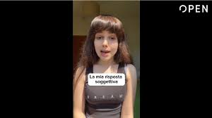 Maria Sofia del Collegio risponde alle critiche dopo l’ammissione alla  Siffredi Academy: «Mio padre è un ipocrita, dovrebbe fare terapia»