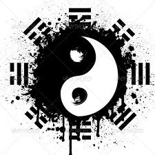 Yin Yang Yin Yang Art Ying Yang Art Yin Yang Tattoos